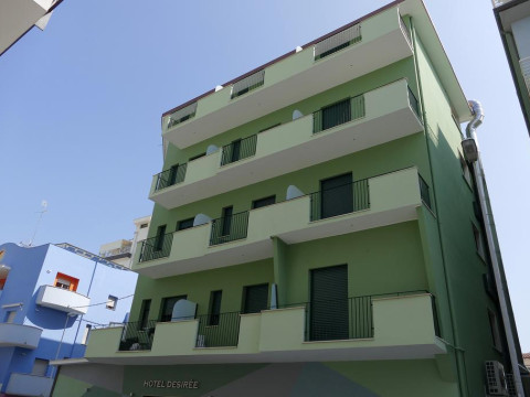 Hotel Désirée