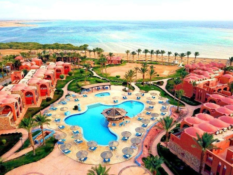 Hotelux Oriental Dream