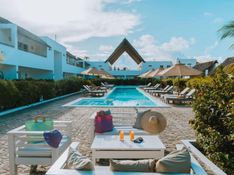 Hotel Dhow Inn Boutique