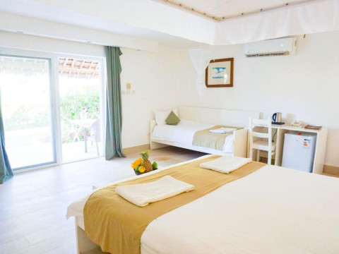 Hotel Dhow Inn Boutique