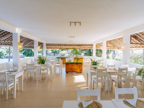 Hotel Dhow Inn Boutique