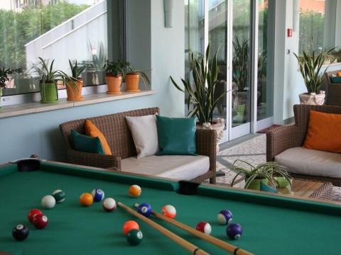 Hotel Diamante