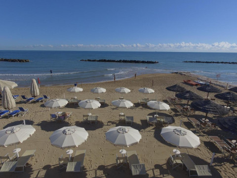 Hotel Diamante