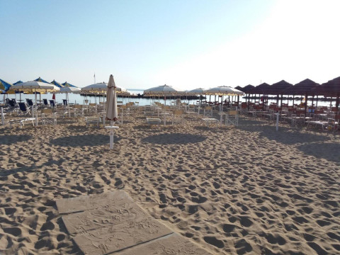 Hotel Diamante
