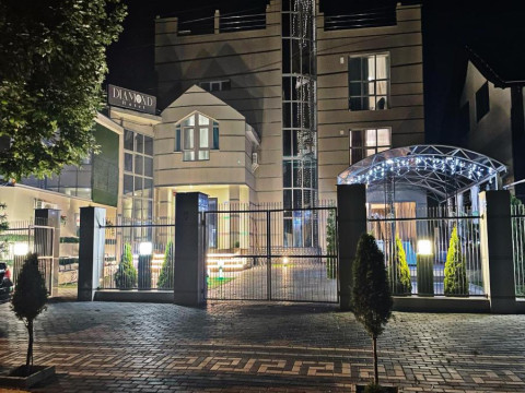 Hotel Diamond