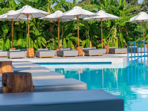 Hotel Diamond Boutique