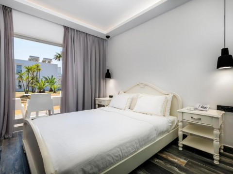 Hotel Diamond Boutique