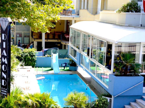 DIAMOND HOTEL