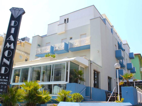 DIAMOND HOTEL