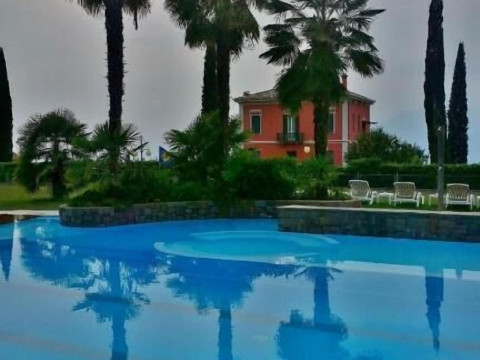 Hotel Diana