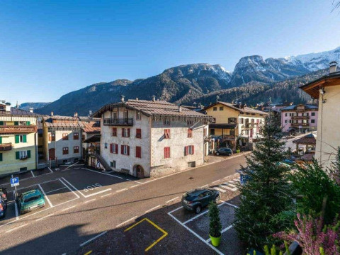 Hotel Diffuso Locanda Elisa