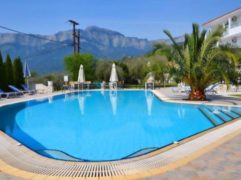 Hotel Dimitris