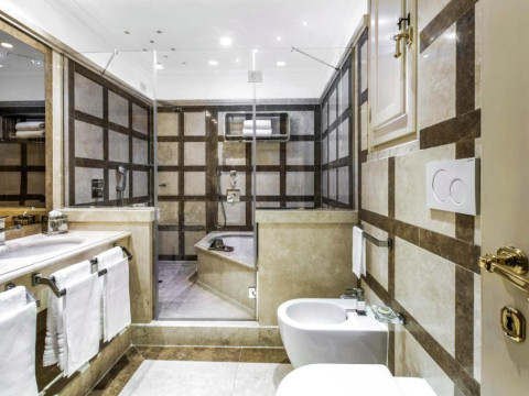 Hotel d'Inghilterra Roma