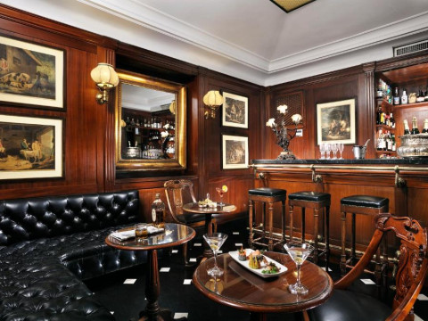 Hotel d'Inghilterra Roma
