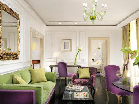 Hotel d'Inghilterra Roma