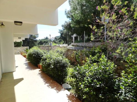 Dionysos Hotel Agistri
