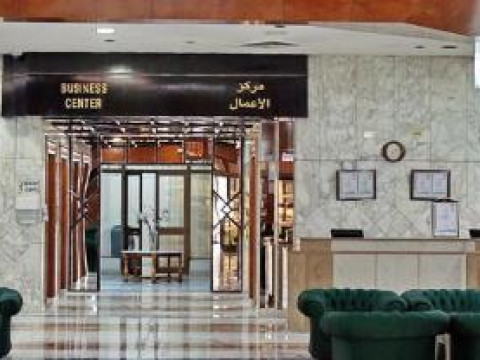 HOTEL DIPLOMAT