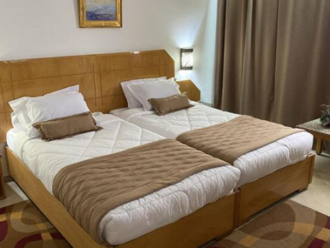 HOTEL DIPLOMAT
