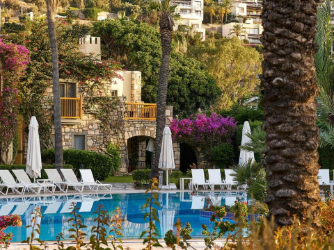 DIVAN BODRUM