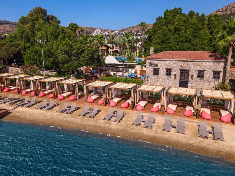 DIVAN BODRUM