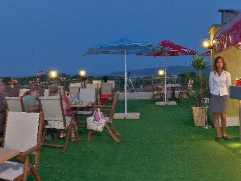 Hotel Divesta