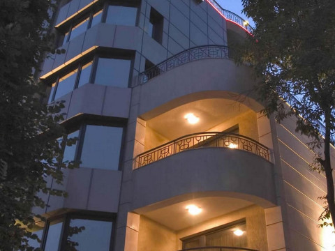 Hotel Divesta