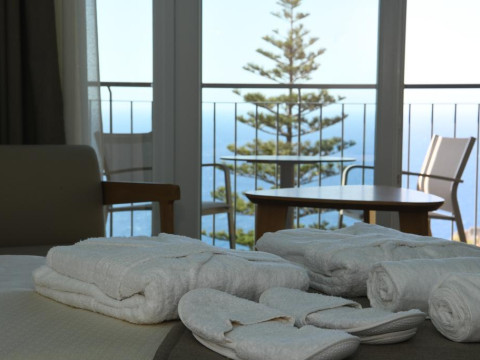 Hotel Do Campo