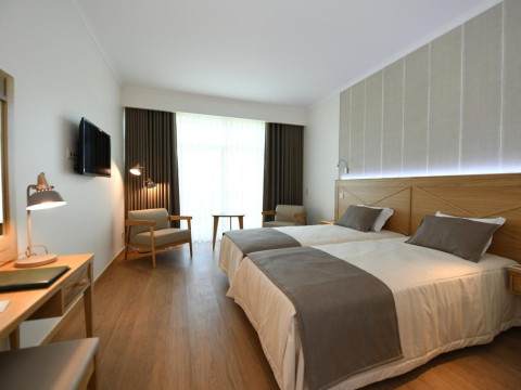 Hotel Do Campo