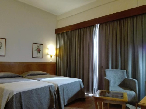 Hotel Do Centro