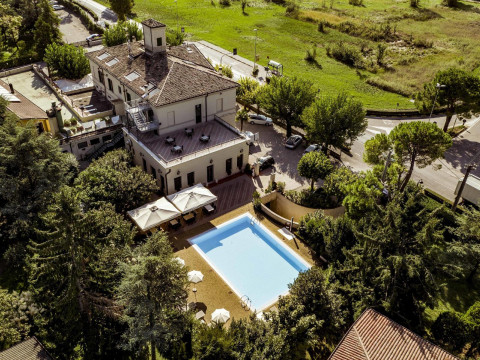 Hotel Dogana