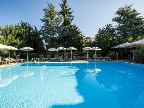 Hotel Dogana