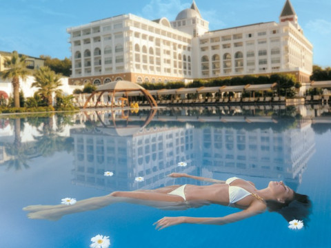 Nirvana Dolce Vita Luxury (ex. Amara Dolce Vita Luxury)