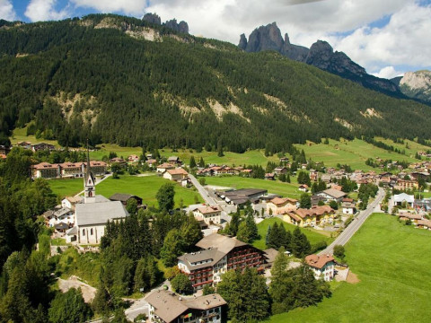 Hotel Dolomiti