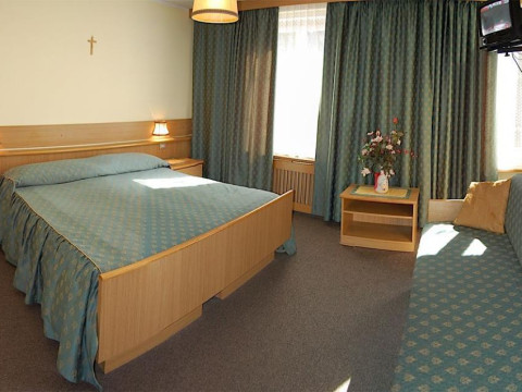 Hotel Dolomiti