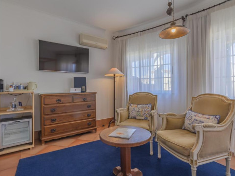 Hotel Dom Manuel I