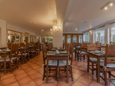 Hotel Dom Manuel I