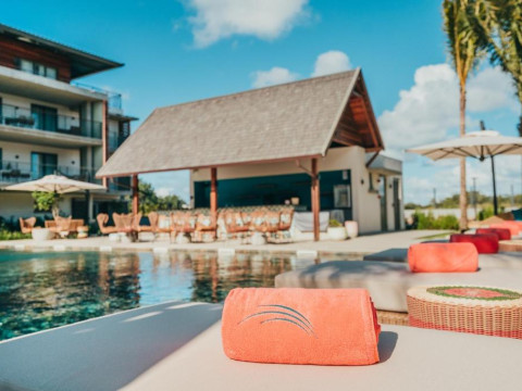Hotel Domaine de Grand Baie