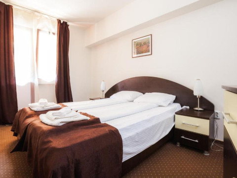 Hotel Domogled