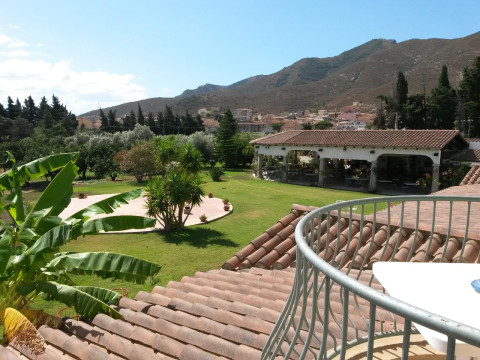 Hotel Domu Incantada