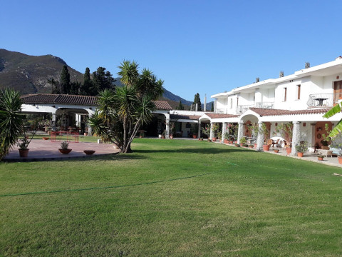 Hotel Domu Incantada