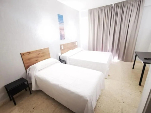 Hotel Don Candido