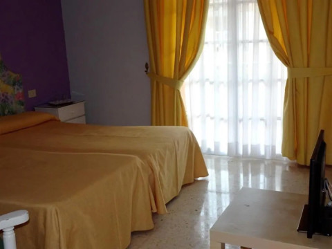 Hotel Don Candido