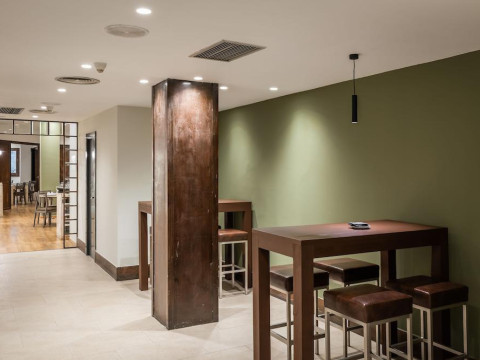 Hotel Don Jaime 54