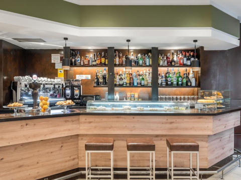 Hotel Don Jaime 54