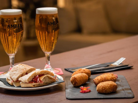 Hotel Don Jaime 54