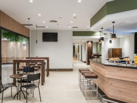 Hotel Don Jaime 54
