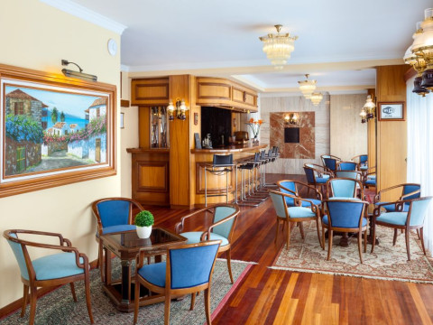 Hotel Don Manolito