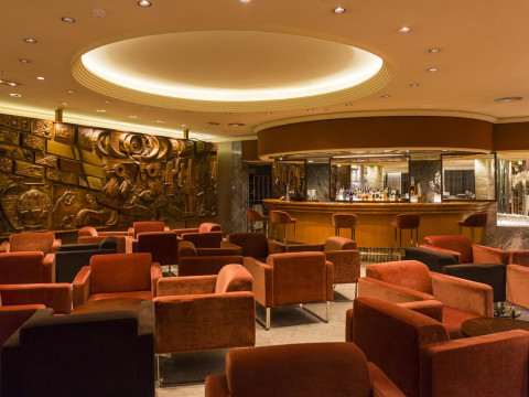Hotel Don Pancho - Adults Only