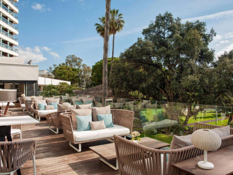 Hotel Don Pepe Gran Melia