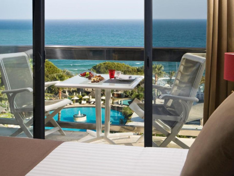 Hotel Don Pepe Gran Melia